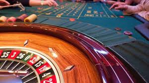 Онлайн казино Casino Dendy